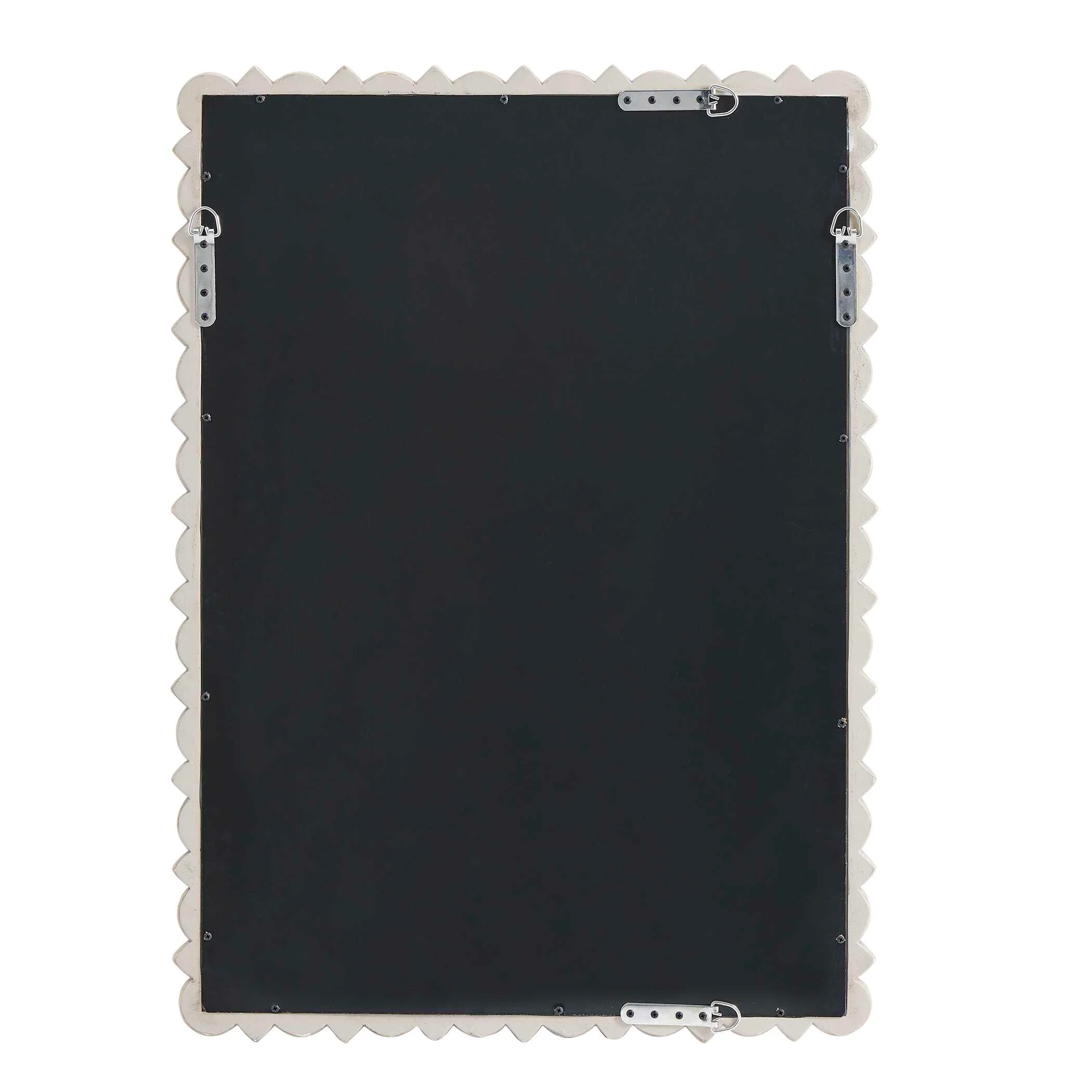 Uttermost Harriet Spindle Mirror - Image 5