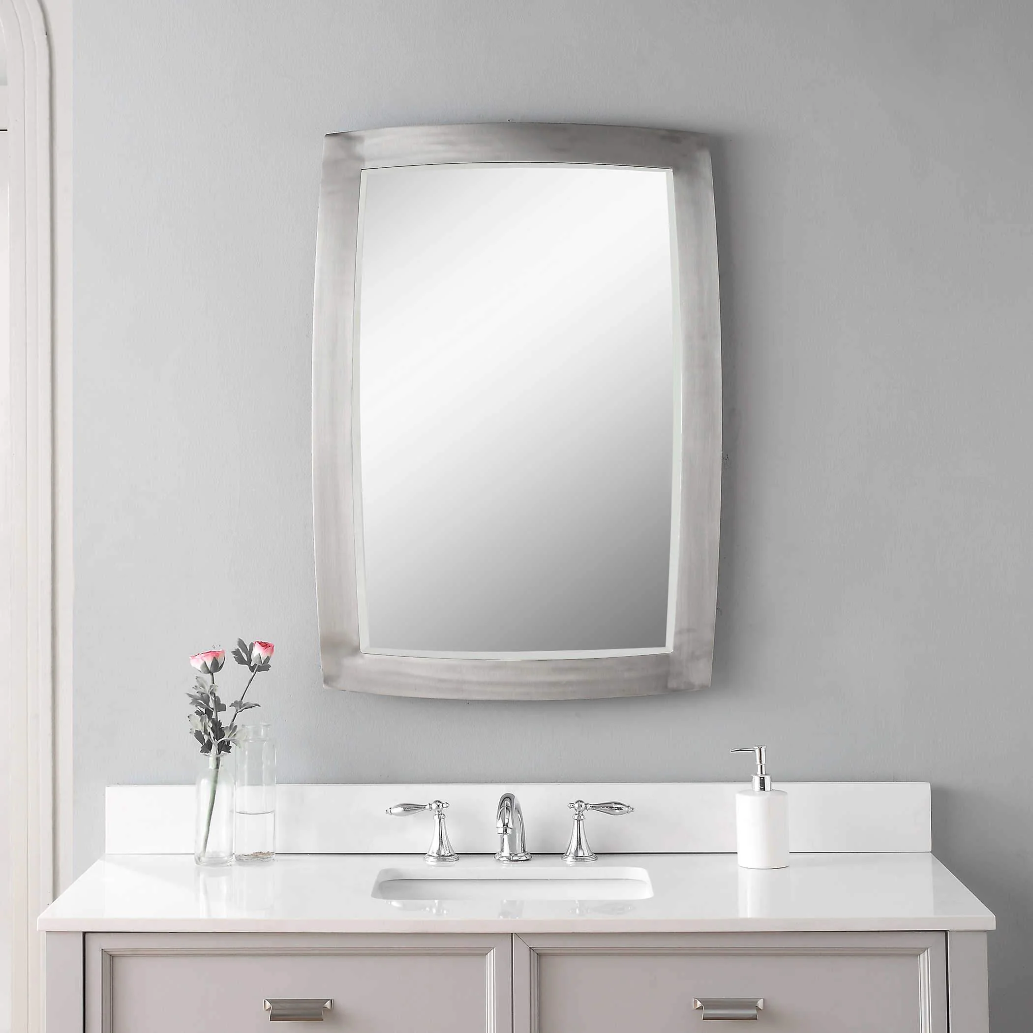 Uttermost Haskill Mirror