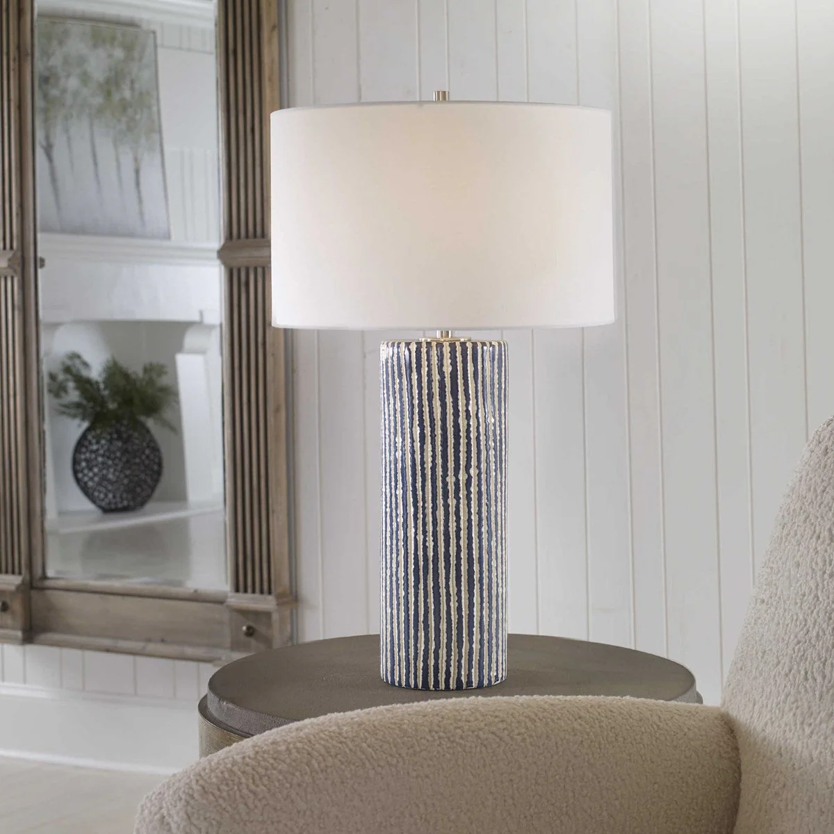 Uttermost Havana Table Lamp