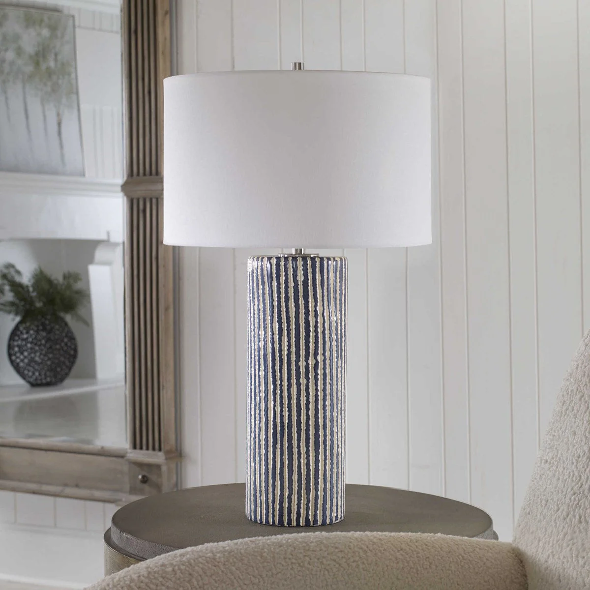 Uttermost Havana Table Lamp - Image 3