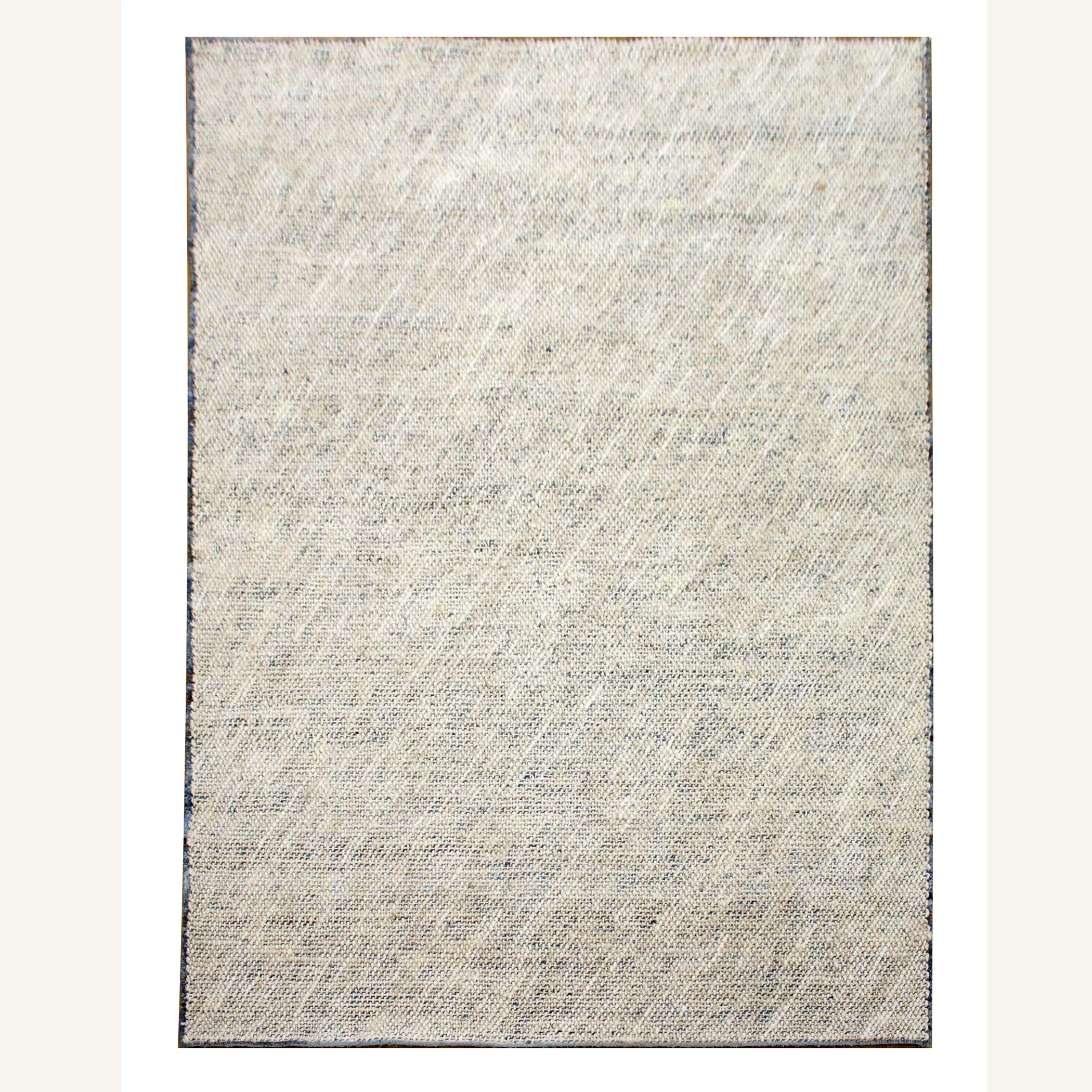 Uttermost Hayden Ivory-Denim 6 X 9 Rug - CLOSEOUT