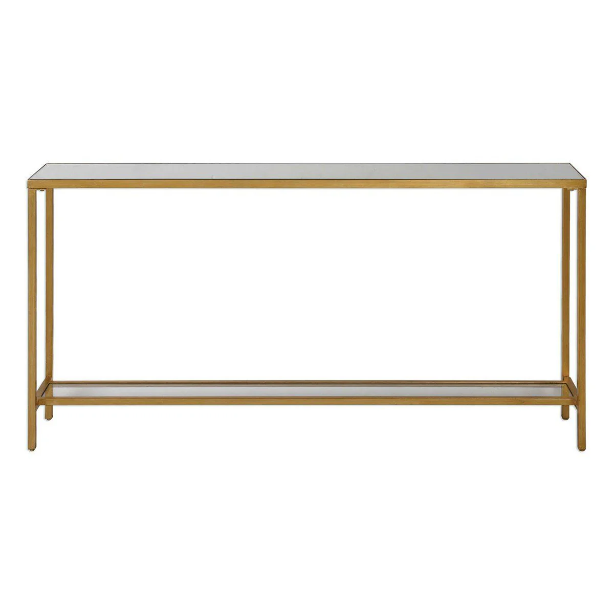 Uttermost Hayley Console Table - Image 2