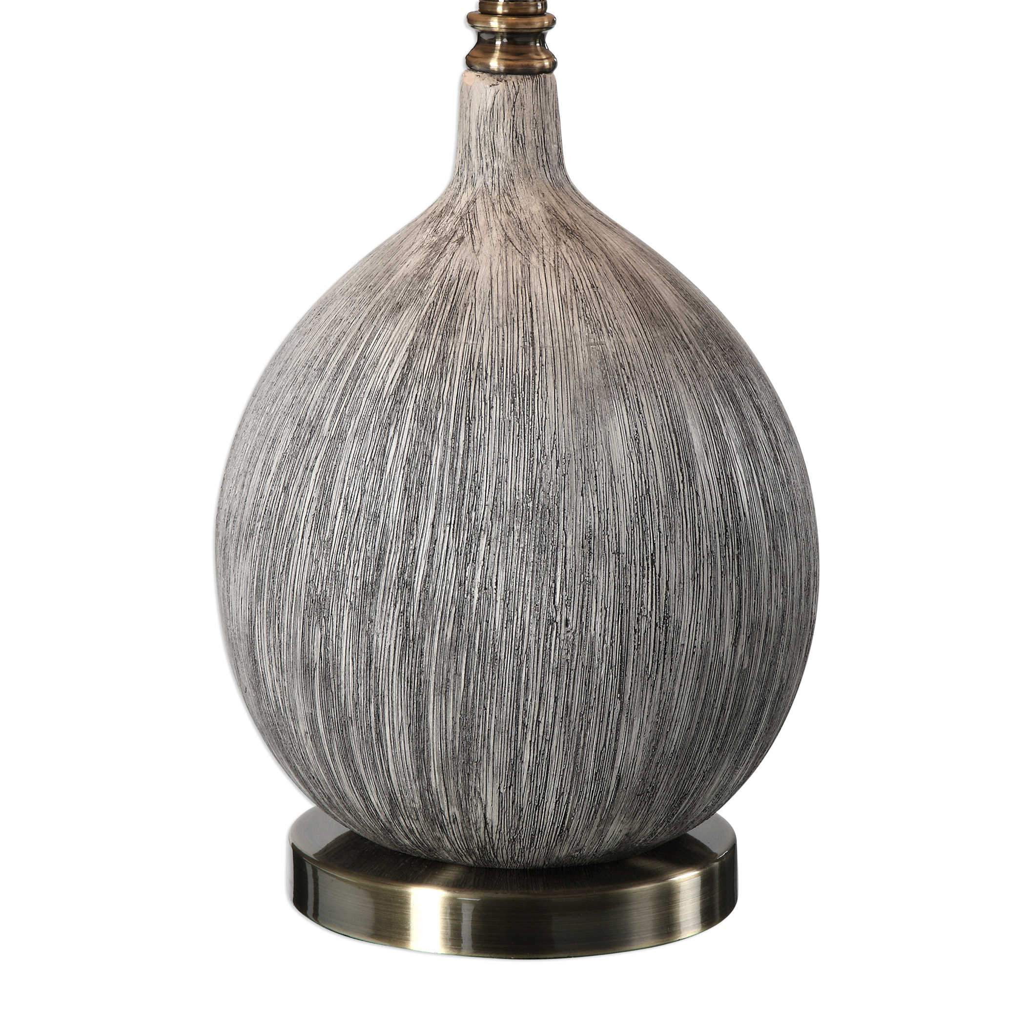 Uttermost Hedera Table Lamp - Image 2