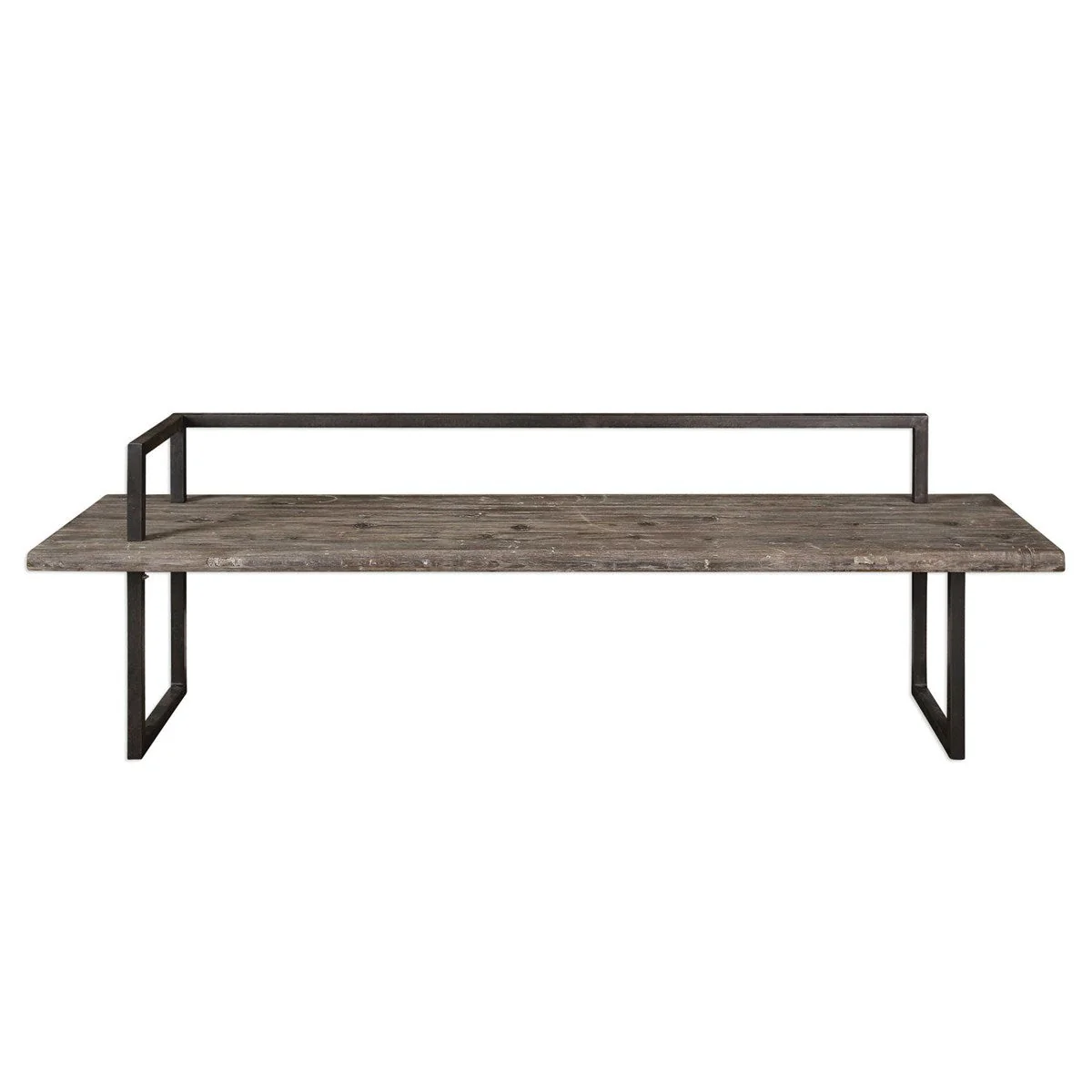 Uttermost Herbert Bench - Image 2