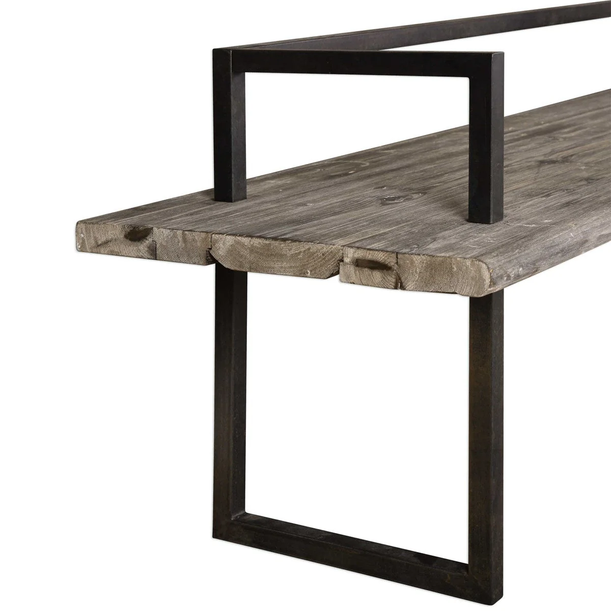 Uttermost Herbert Bench - Image 3