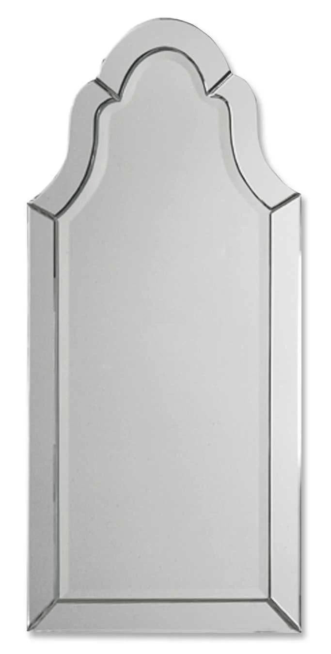 Uttermost Hovan Arch Mirror - Image 2