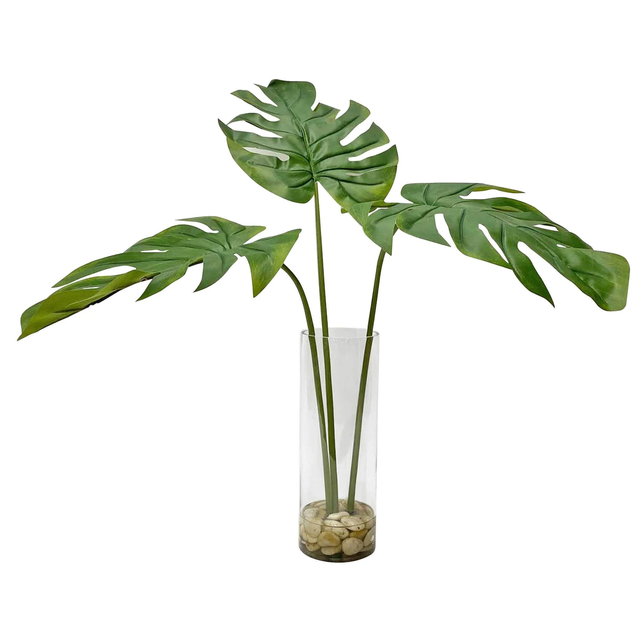 Uttermost Ibero Split Leaf Palm - Image 2
