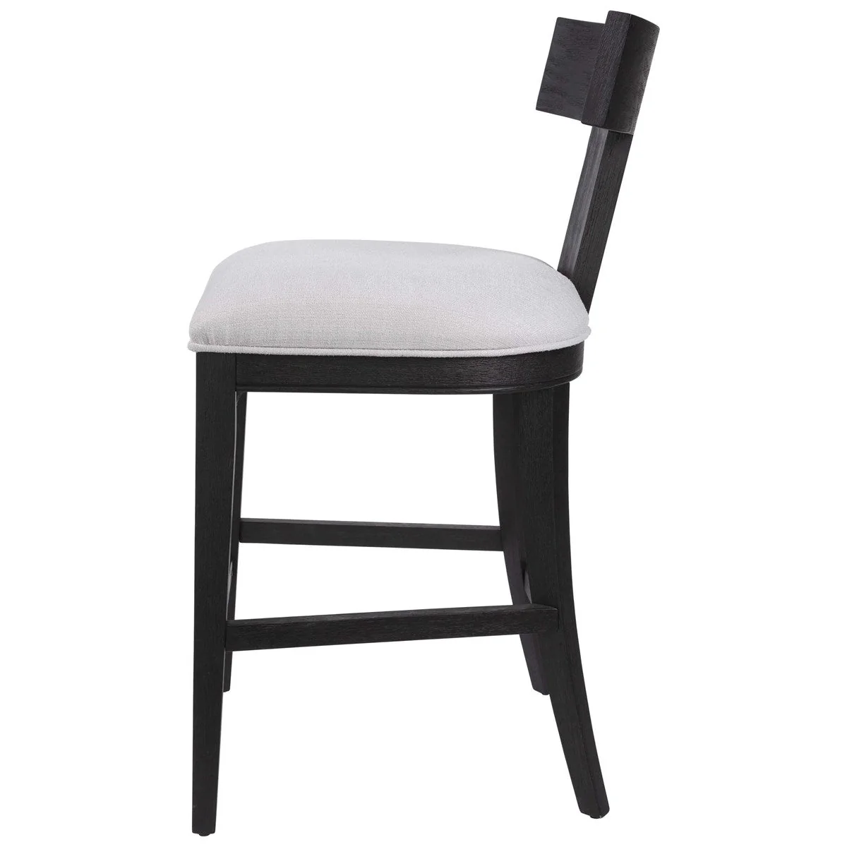 Uttermost Idris Counter Stool - Image 4