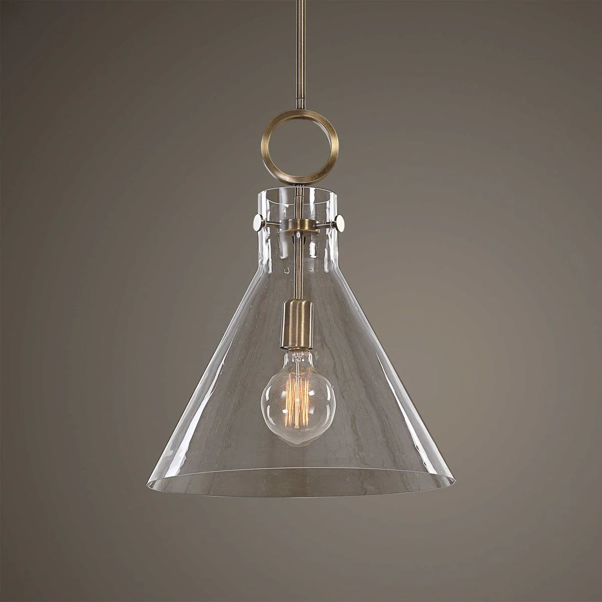 Uttermost Imbuto, 1 Lt. Pendant - Image 5