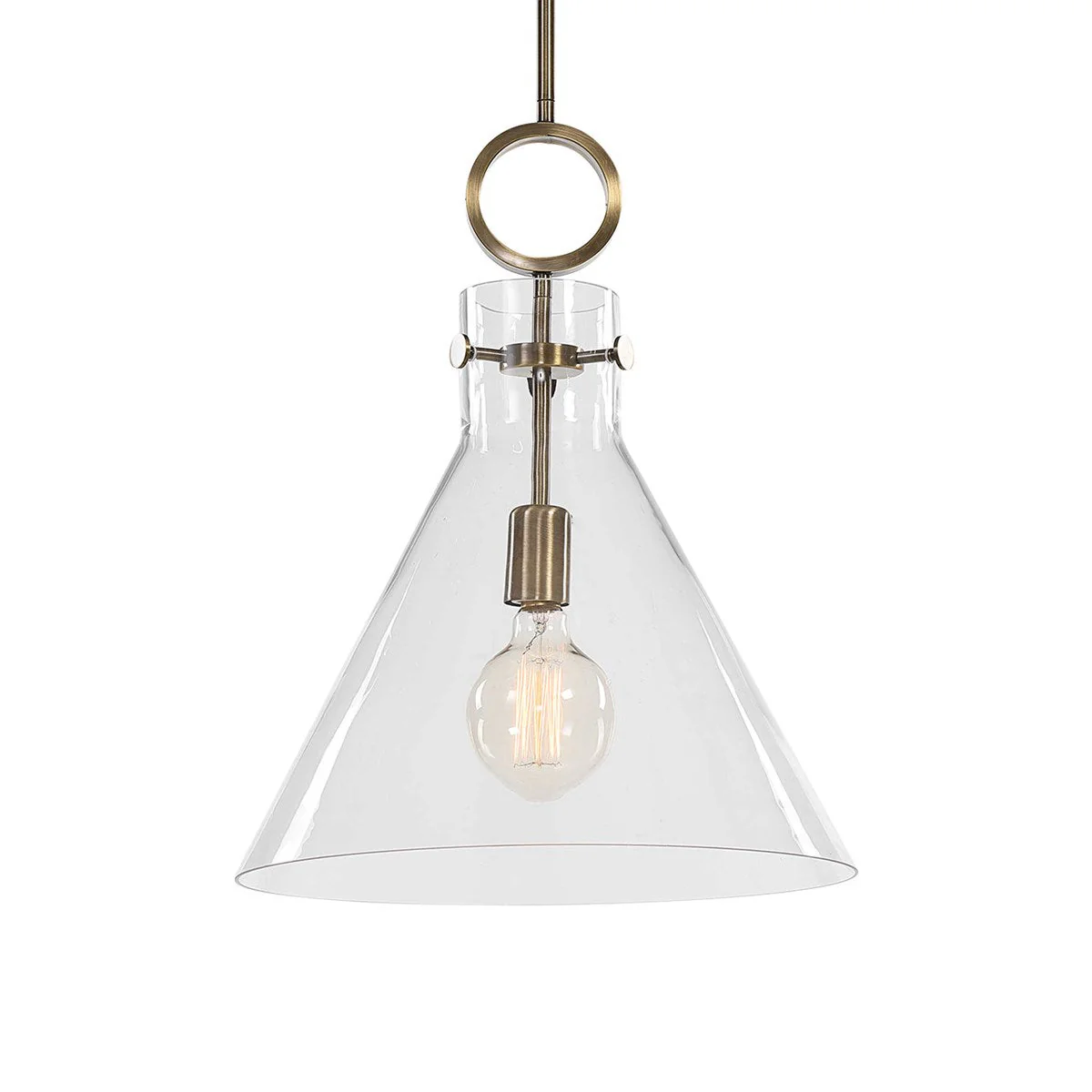Uttermost Imbuto, 1 Lt. Pendant - Image 6