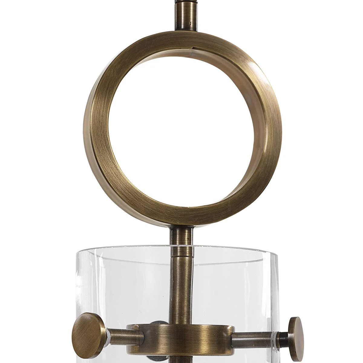 Uttermost Imbuto, 1 Lt. Pendant - Image 7