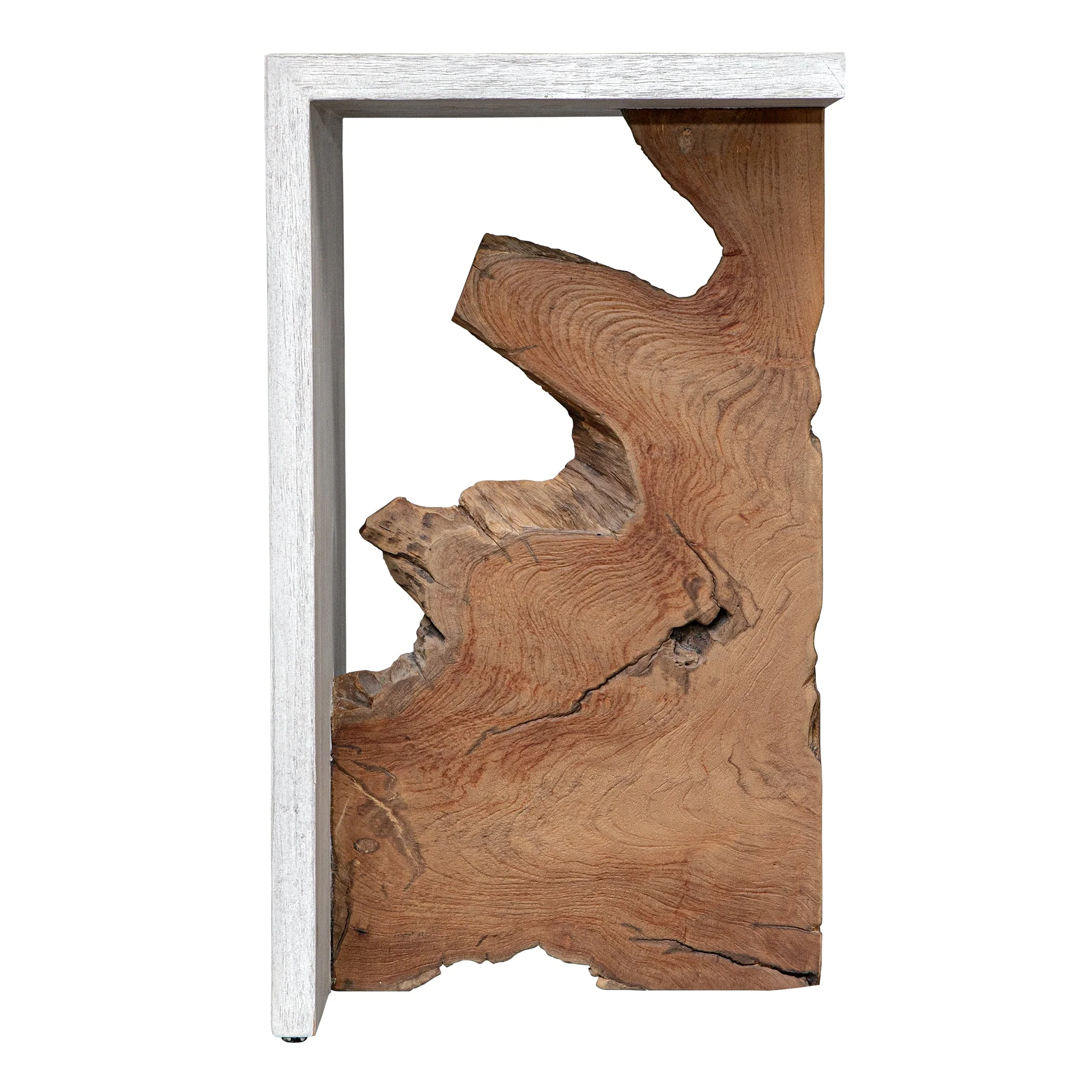 Uttermost Intersect Modern Accent Table - Image 10