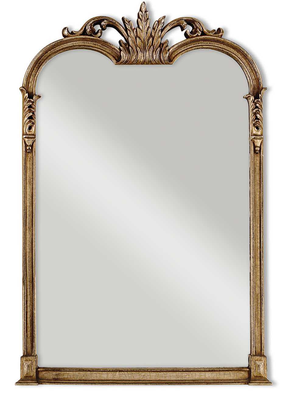 Uttermost Jacqueline Mirror - Image 2
