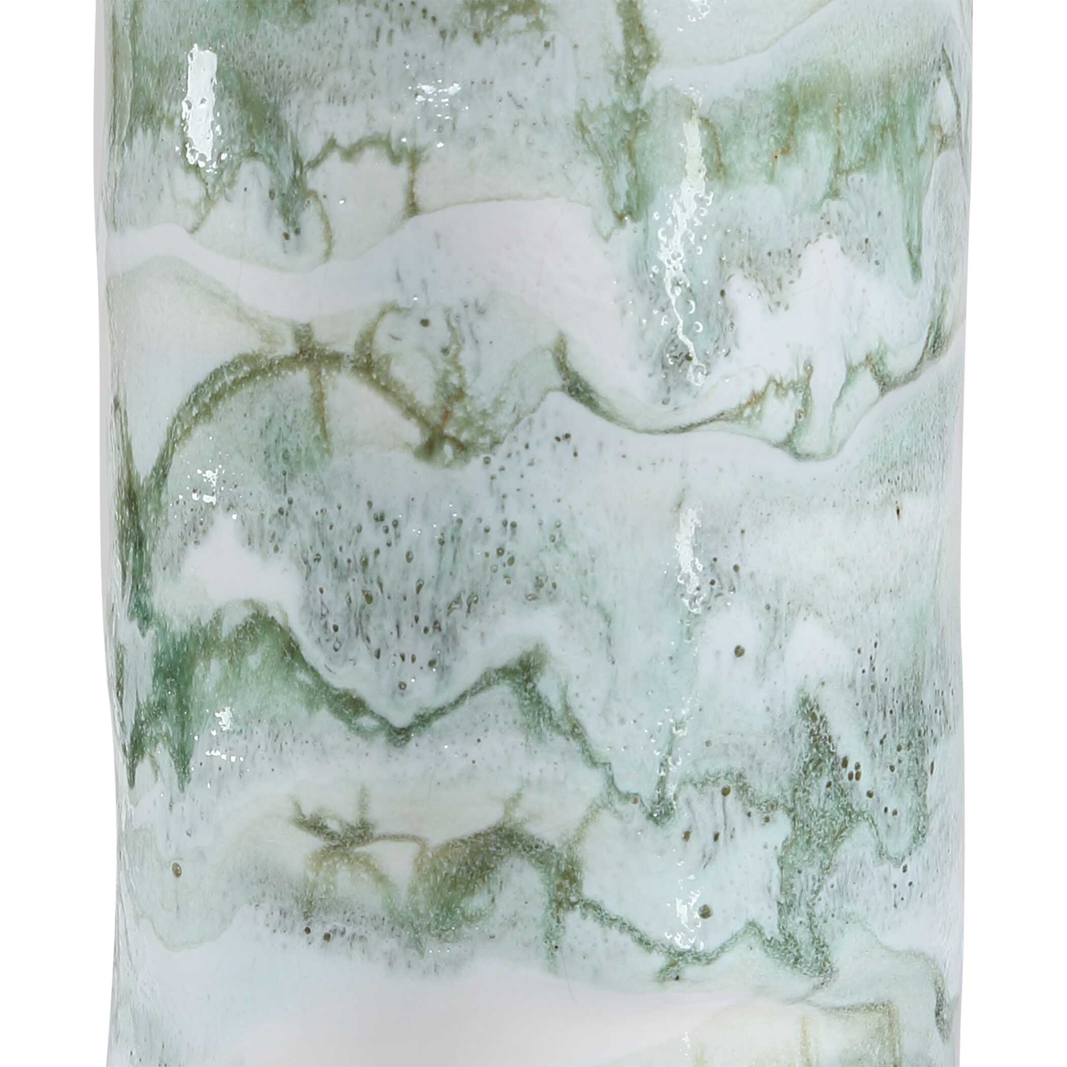 Uttermost Jameis Marbled Table Lamp - Image 6