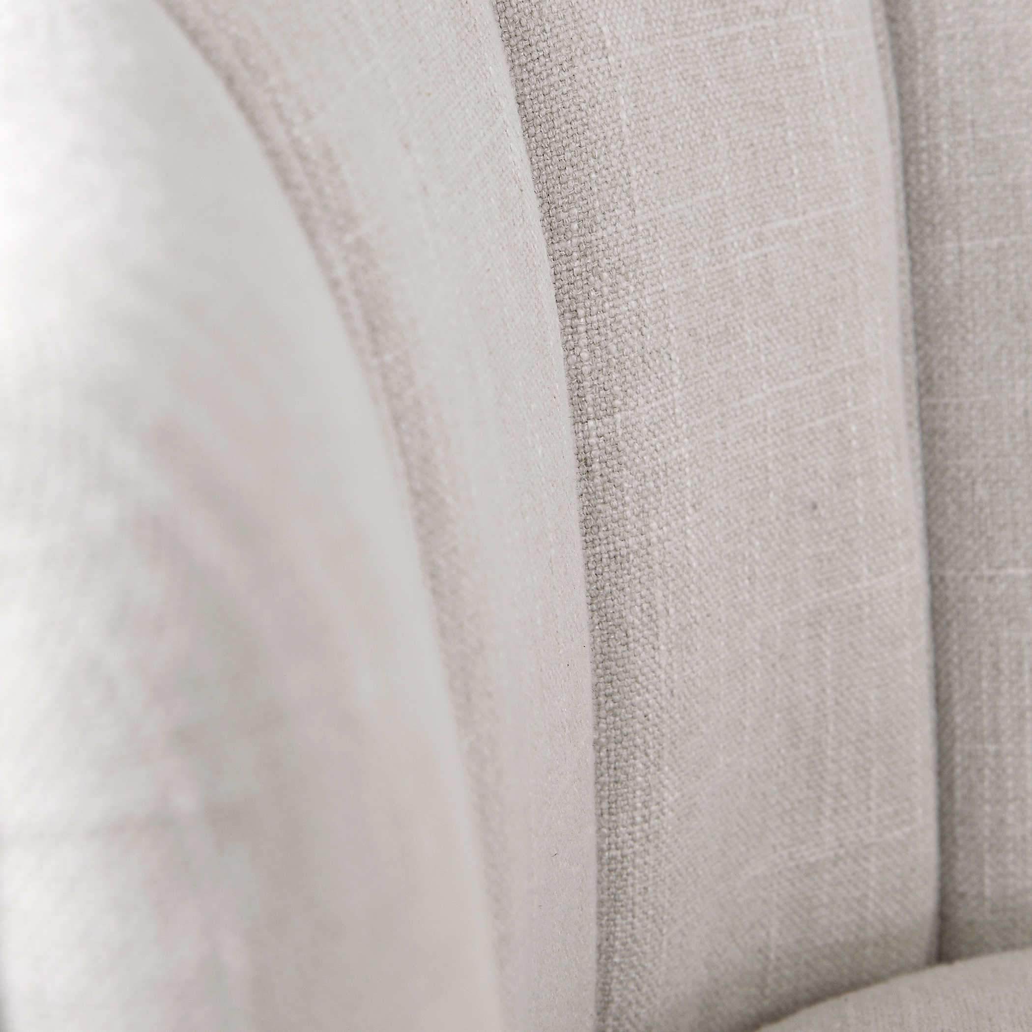 Uttermost Janie Accent Chair - CLOSEOUT - Image 7