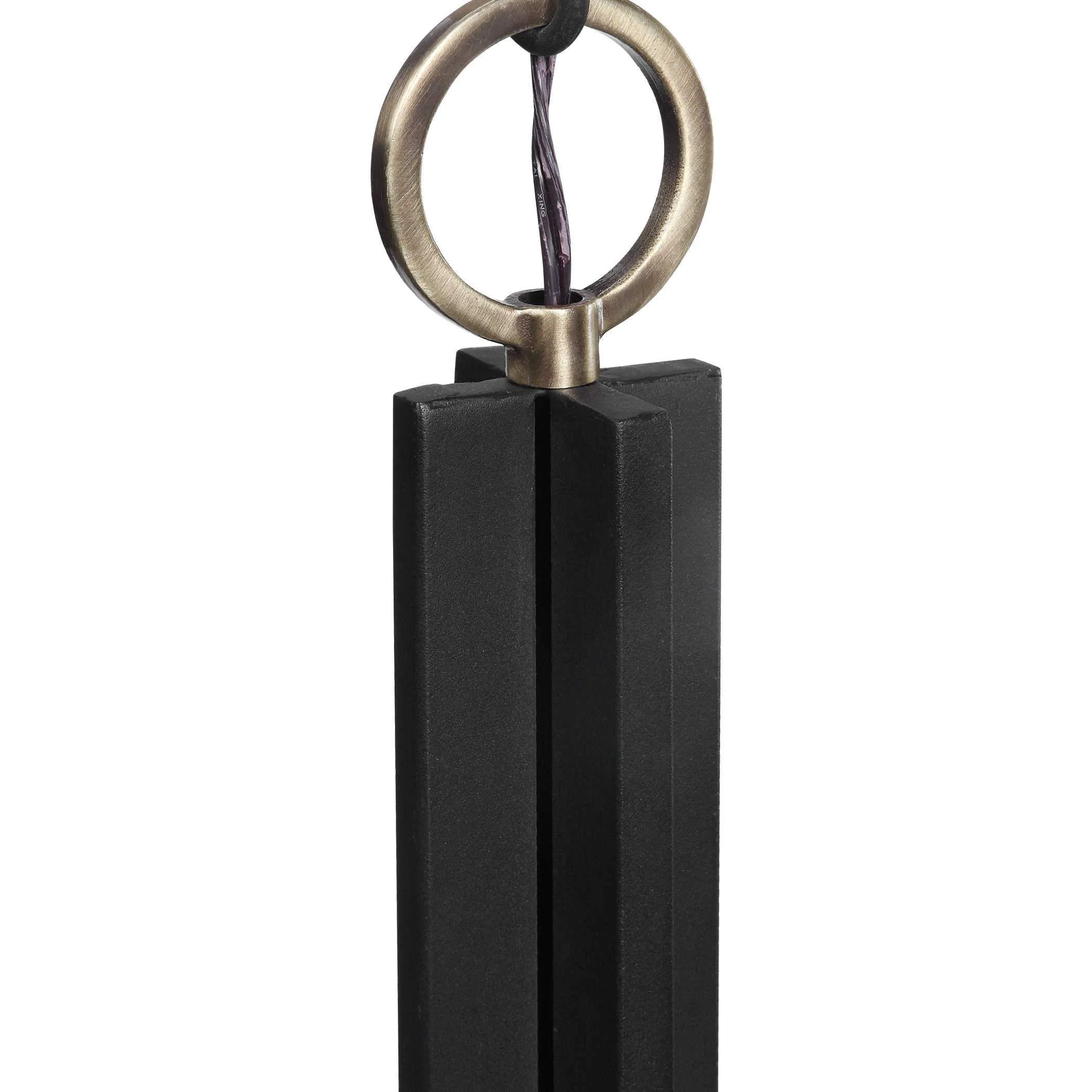 Uttermost Jarsdel, 1 Lt Mini Pendant - Image 4