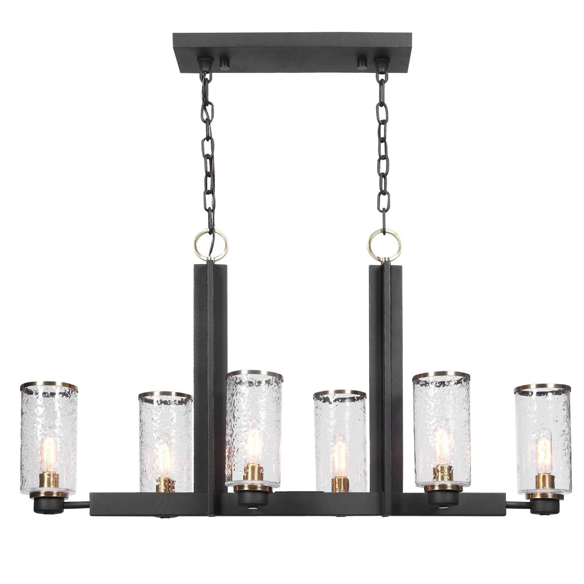 Uttermost Jarsdel, 6 Lt Island