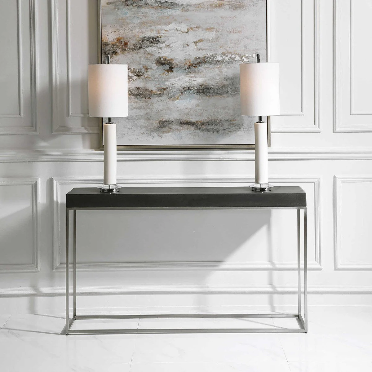 Uttermost Jase Console Table