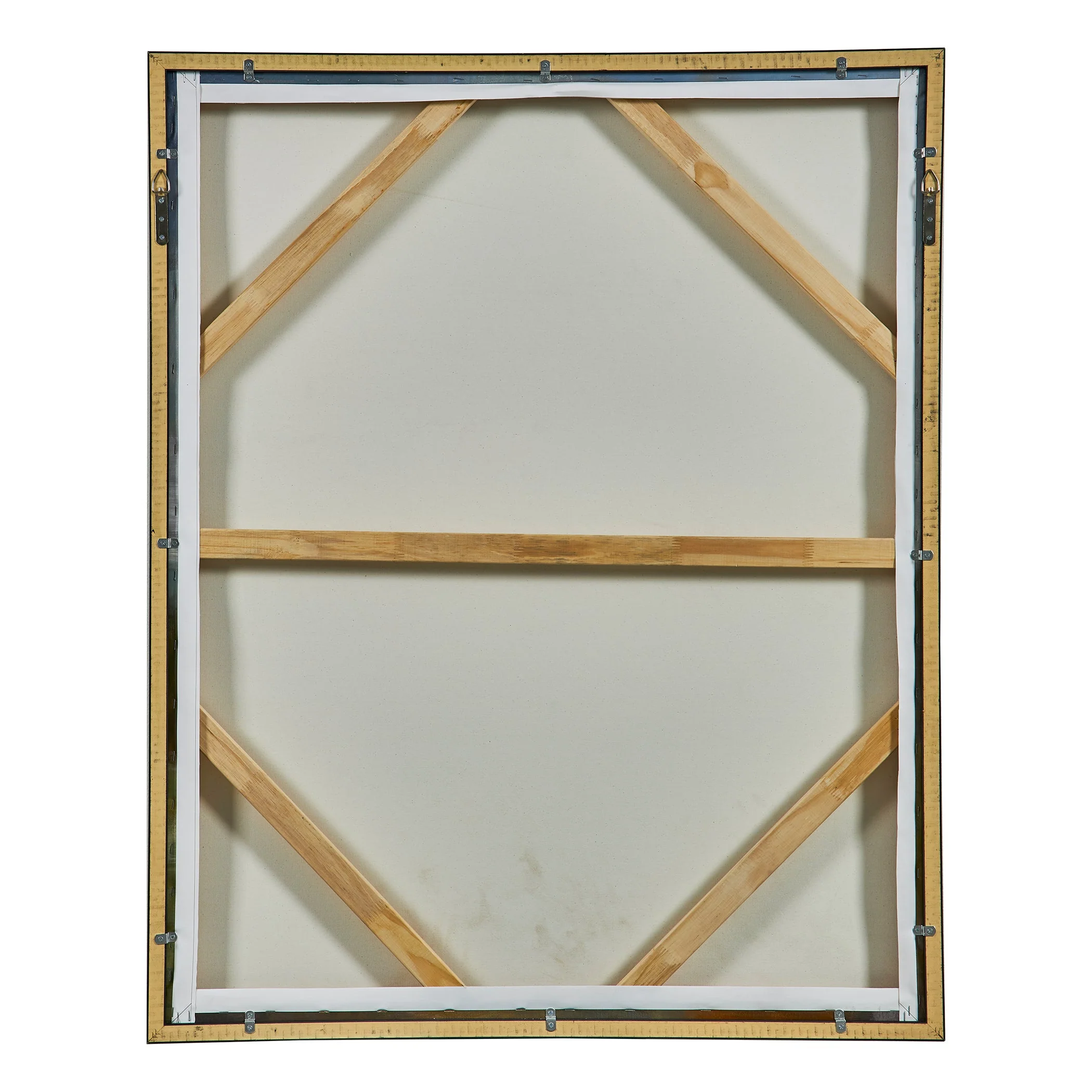 Uttermost John's Field Framed Landscape Art - Image 5