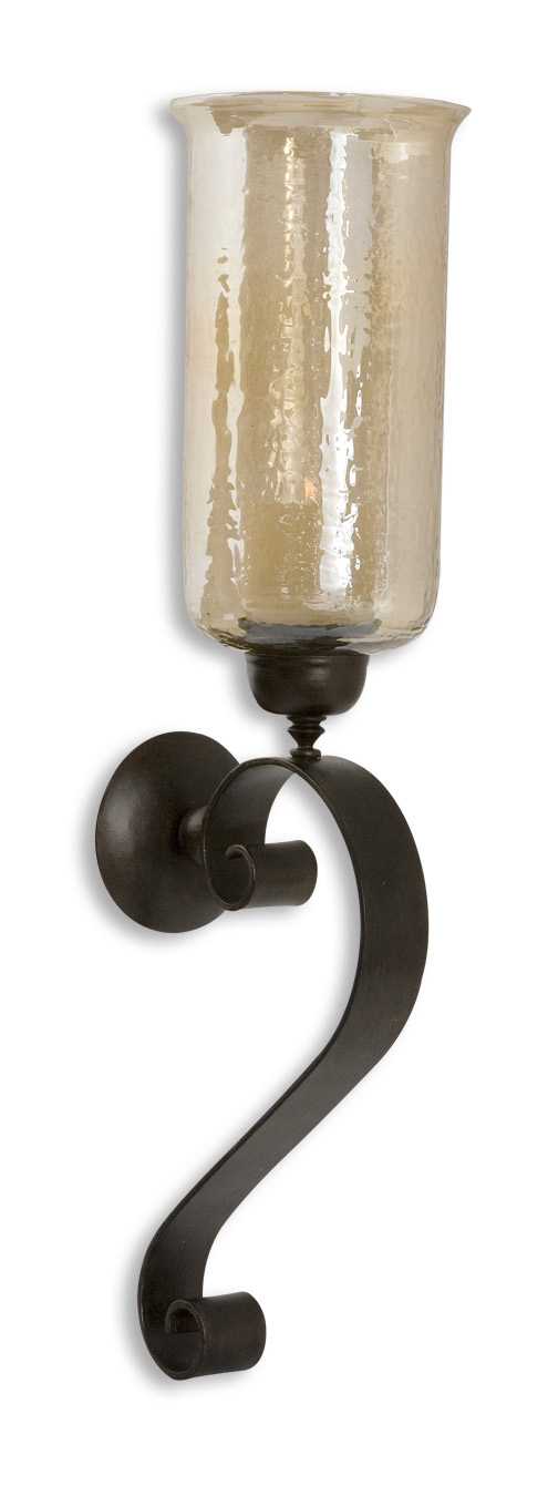 Uttermost Joselyn Candle Sconce - Image 2