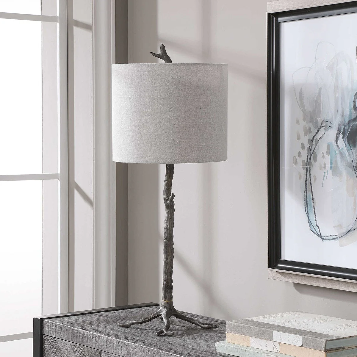 Joshua Table Lamp - Image 3