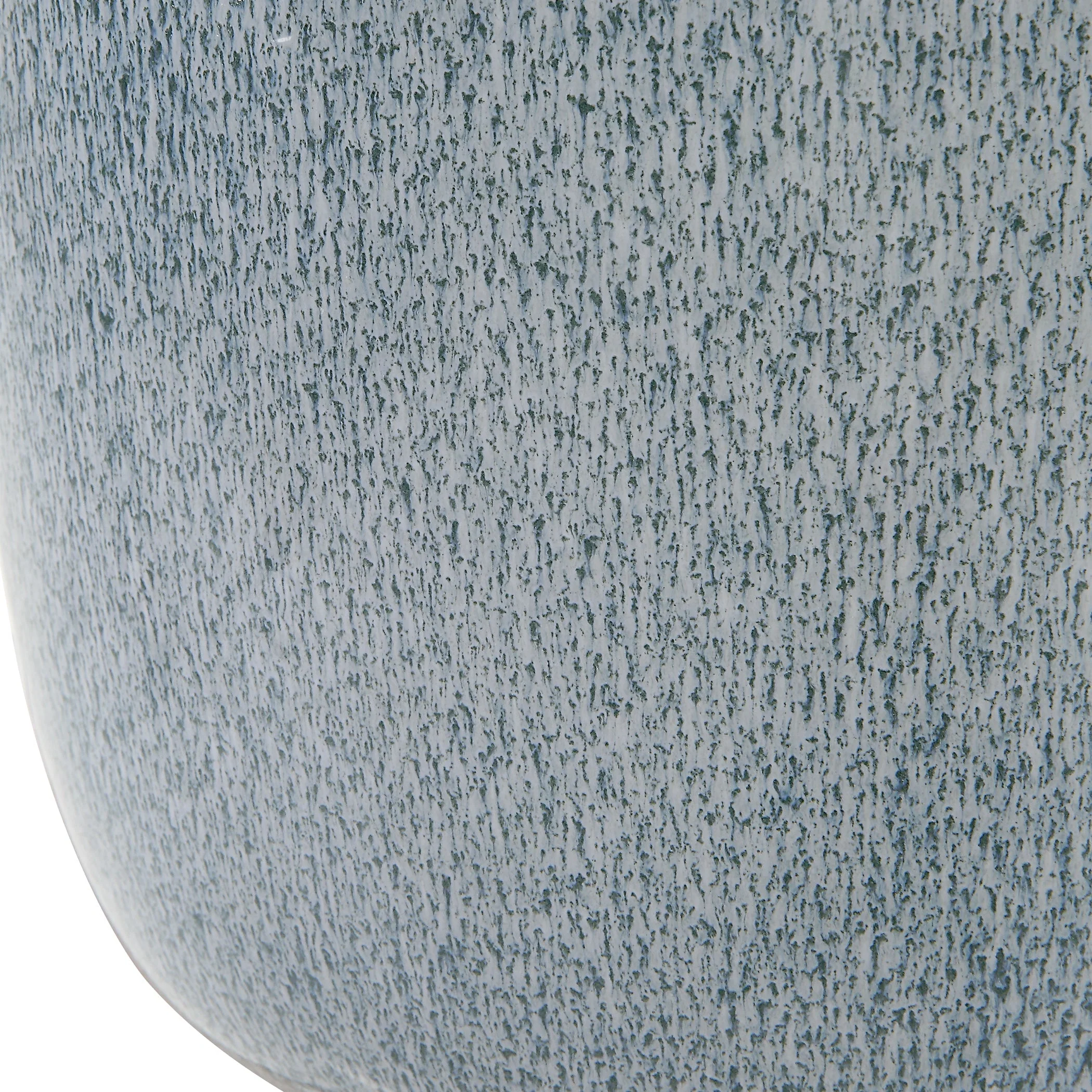 Uttermost Jubilee Sky Blue Table Lamp - Image 7