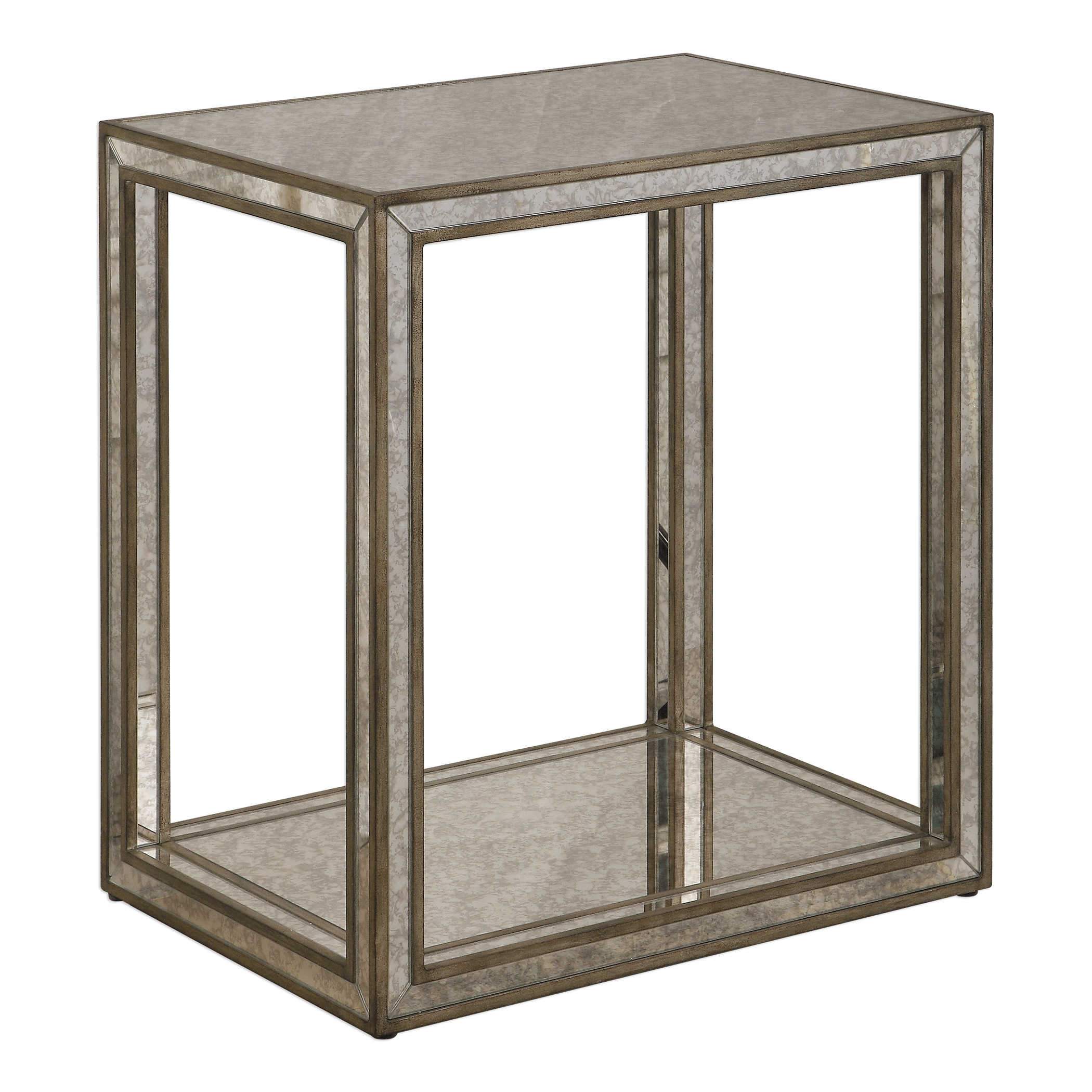Uttermost Julie End Table - Image 2