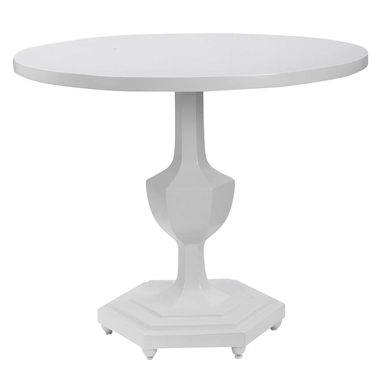 Uttermost Kabarda Foyer Table - Image 2