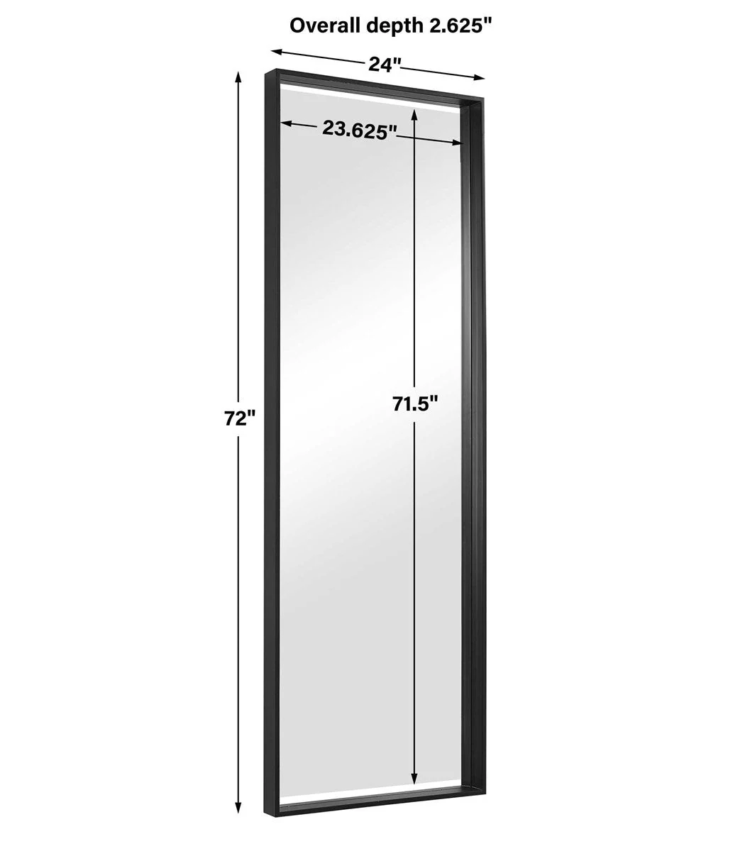 Uttermost Kahn Mirror - Image 6