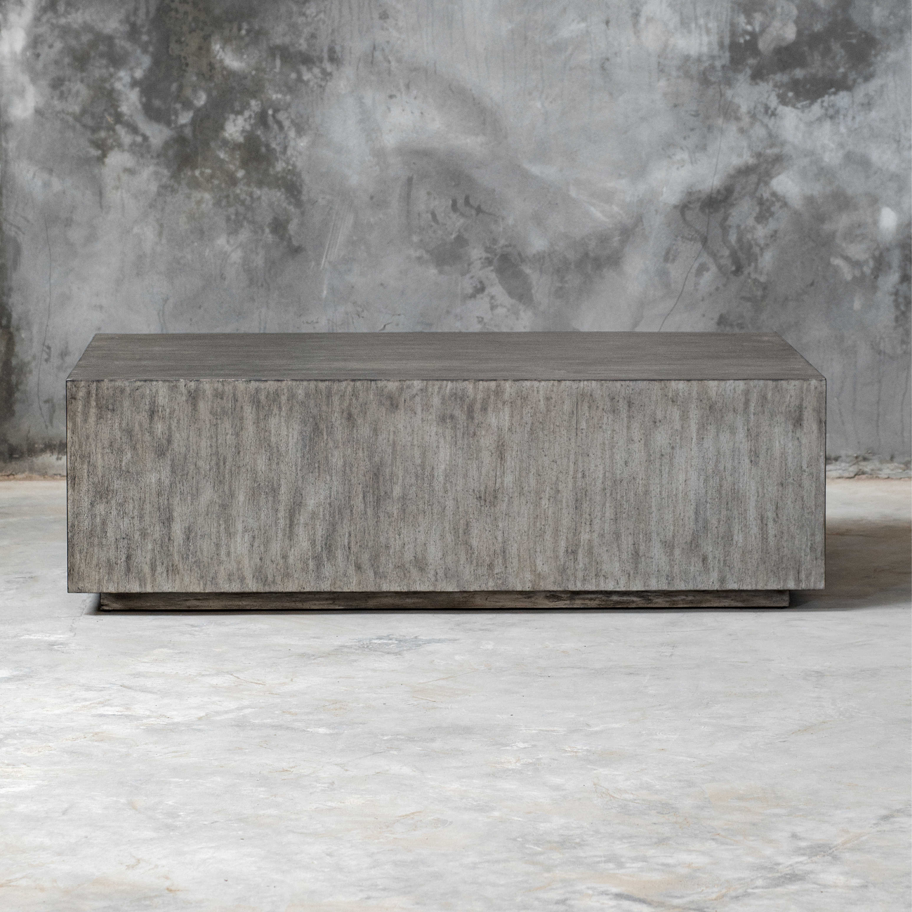 Uttermost Kareem Coffee Table - Image 2