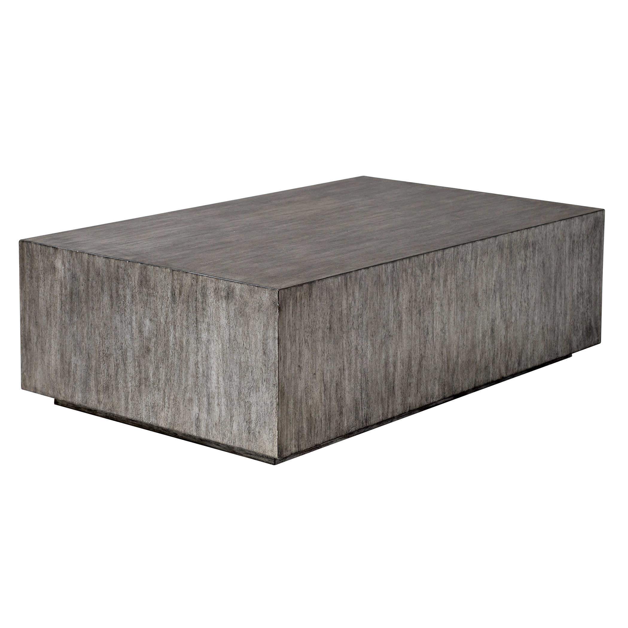 Uttermost Kareem Coffee Table - Image 3
