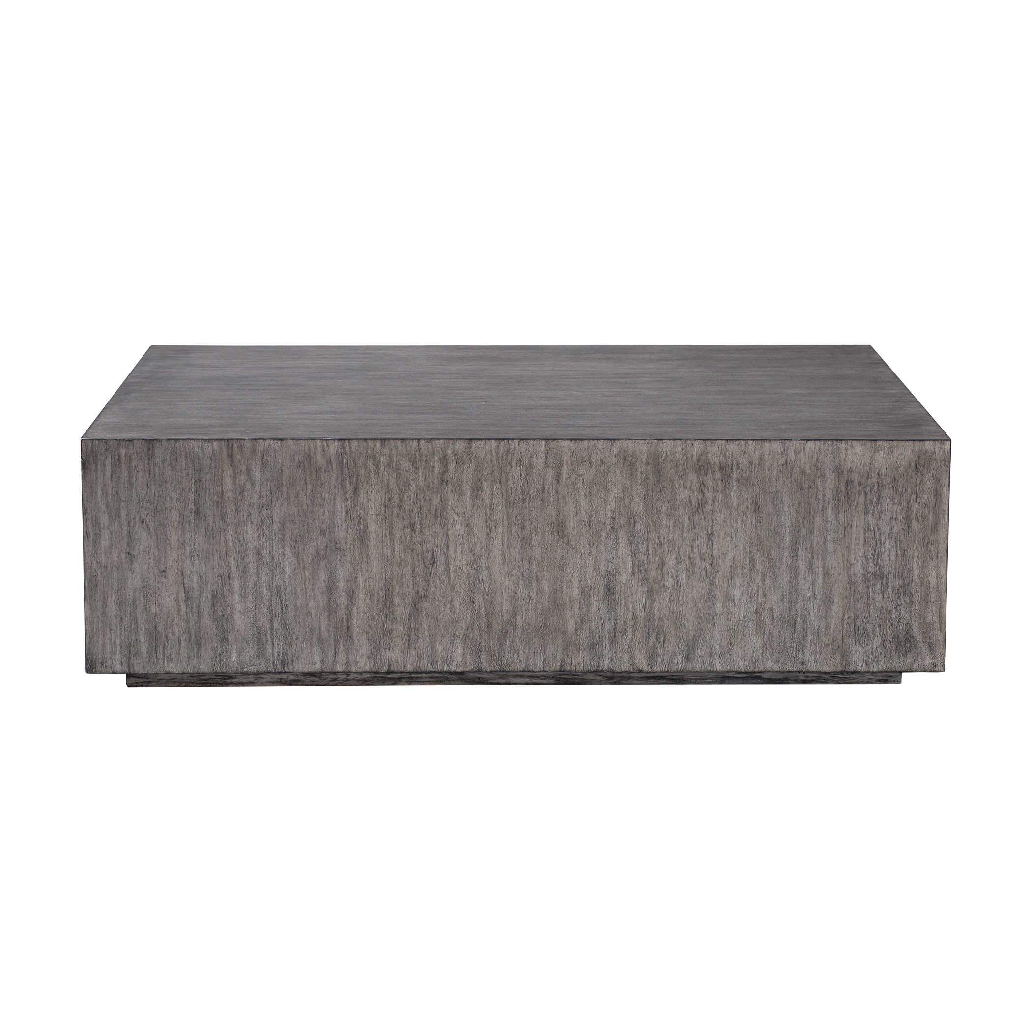 Uttermost Kareem Coffee Table - Image 4
