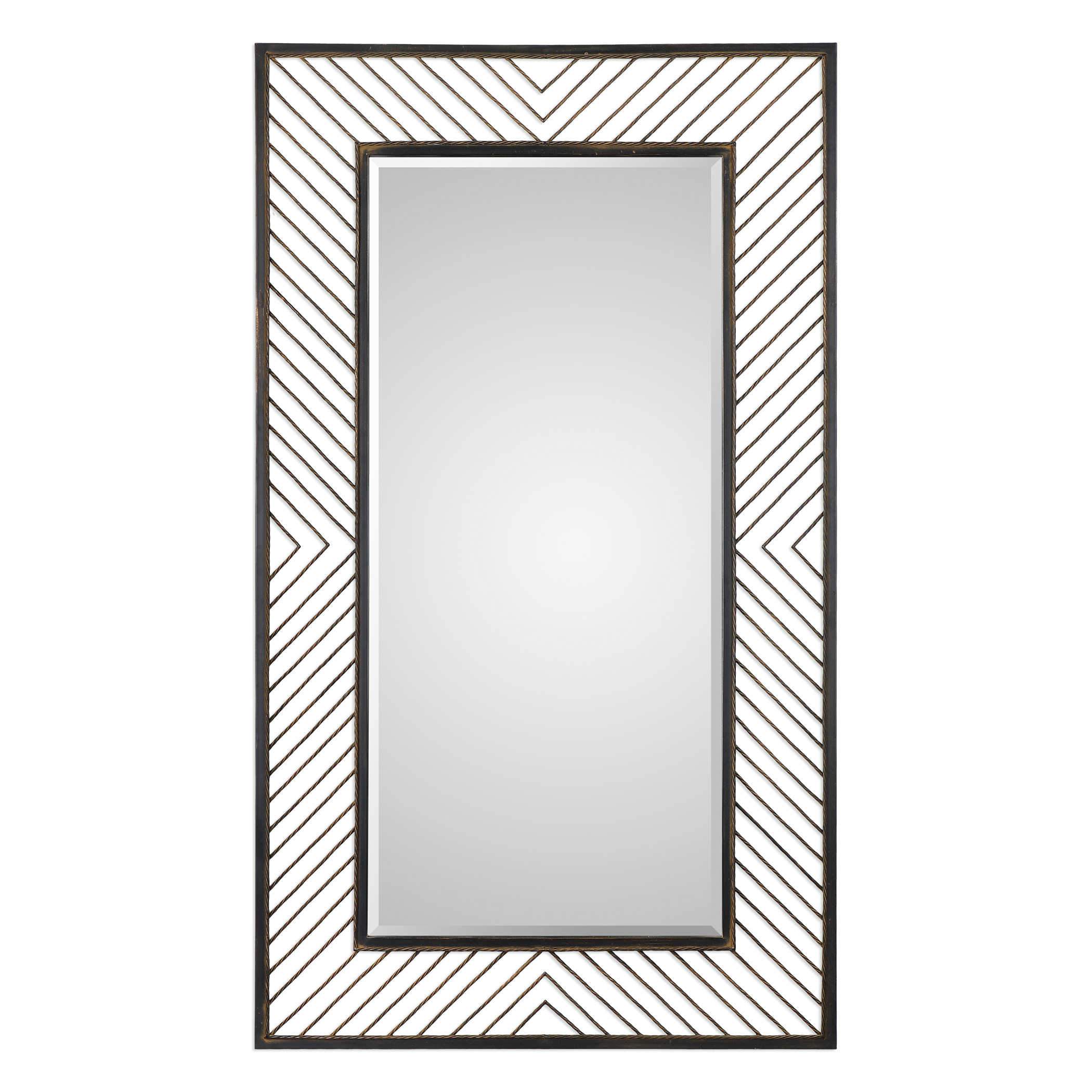 Uttermost Karel Mirror - Image 2