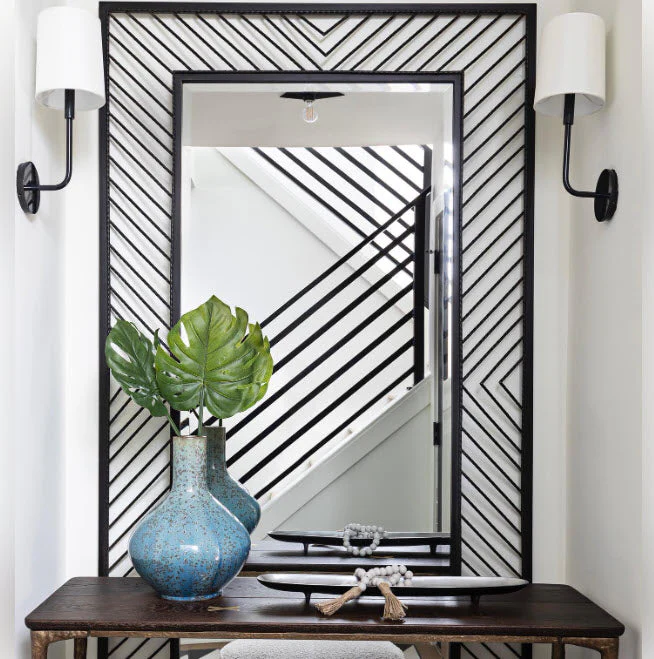 Uttermost Karel Mirror - Image 3