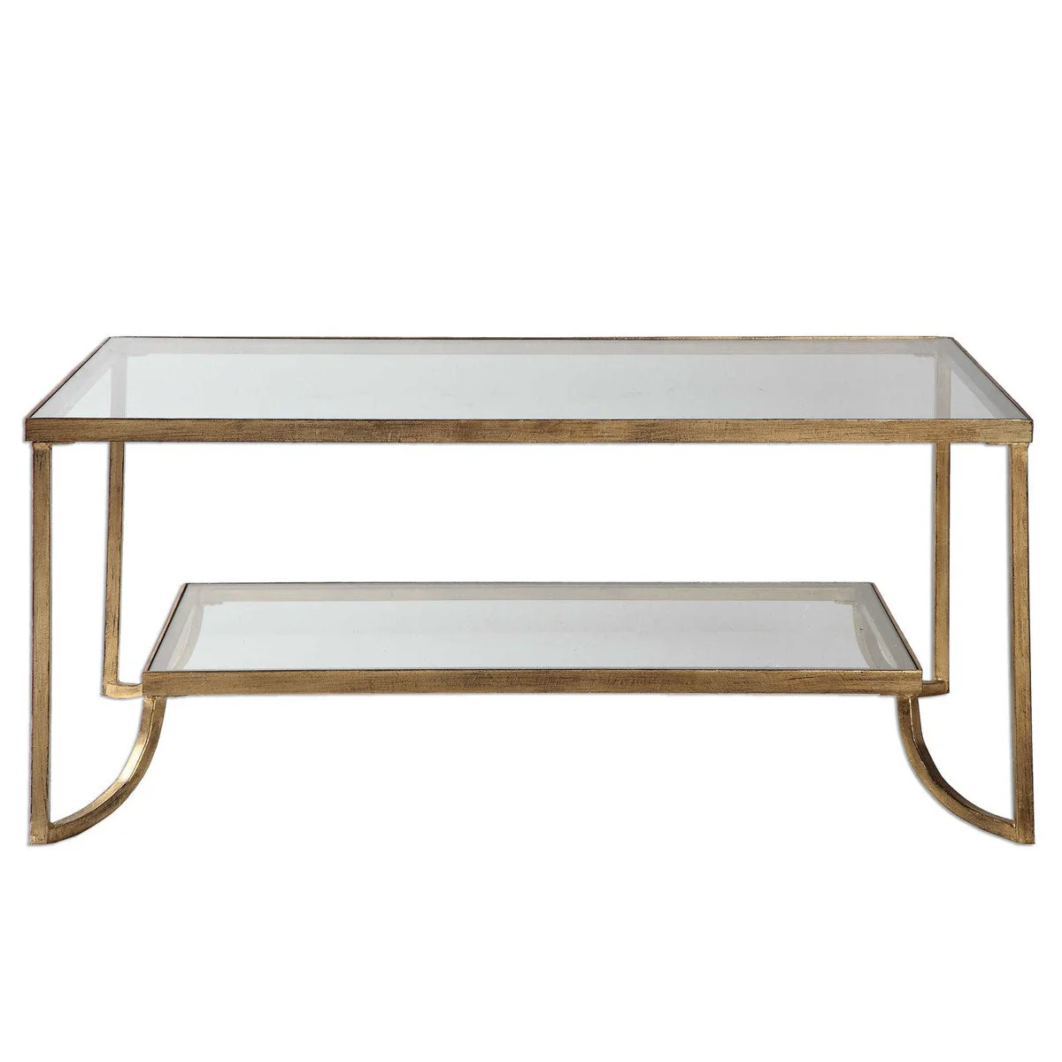 Uttermost Katina Coffee Table - Image 2