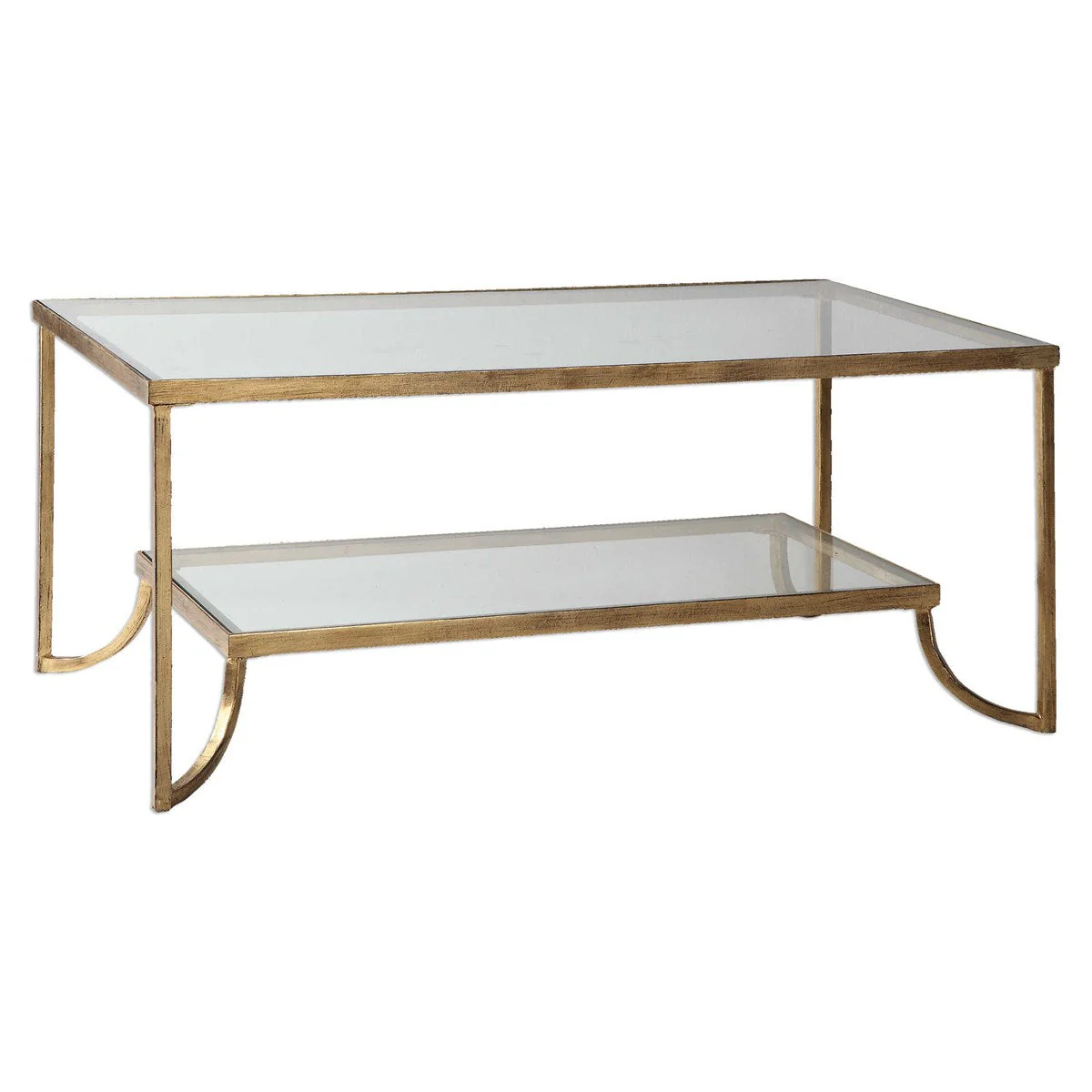 Uttermost Katina Coffee Table - Image 4