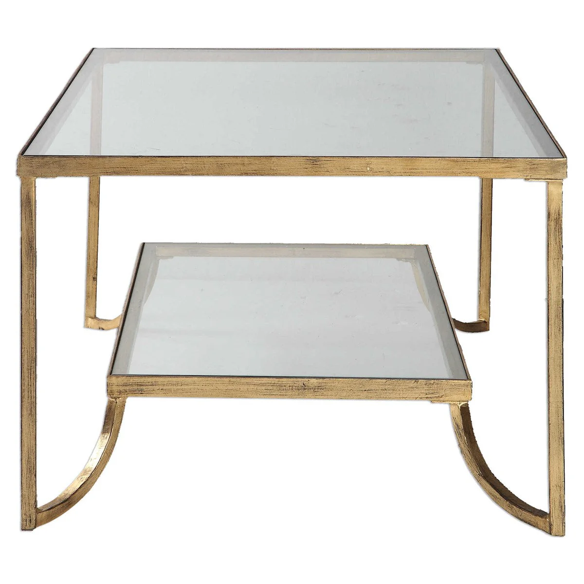 Uttermost Katina Coffee Table - Image 5