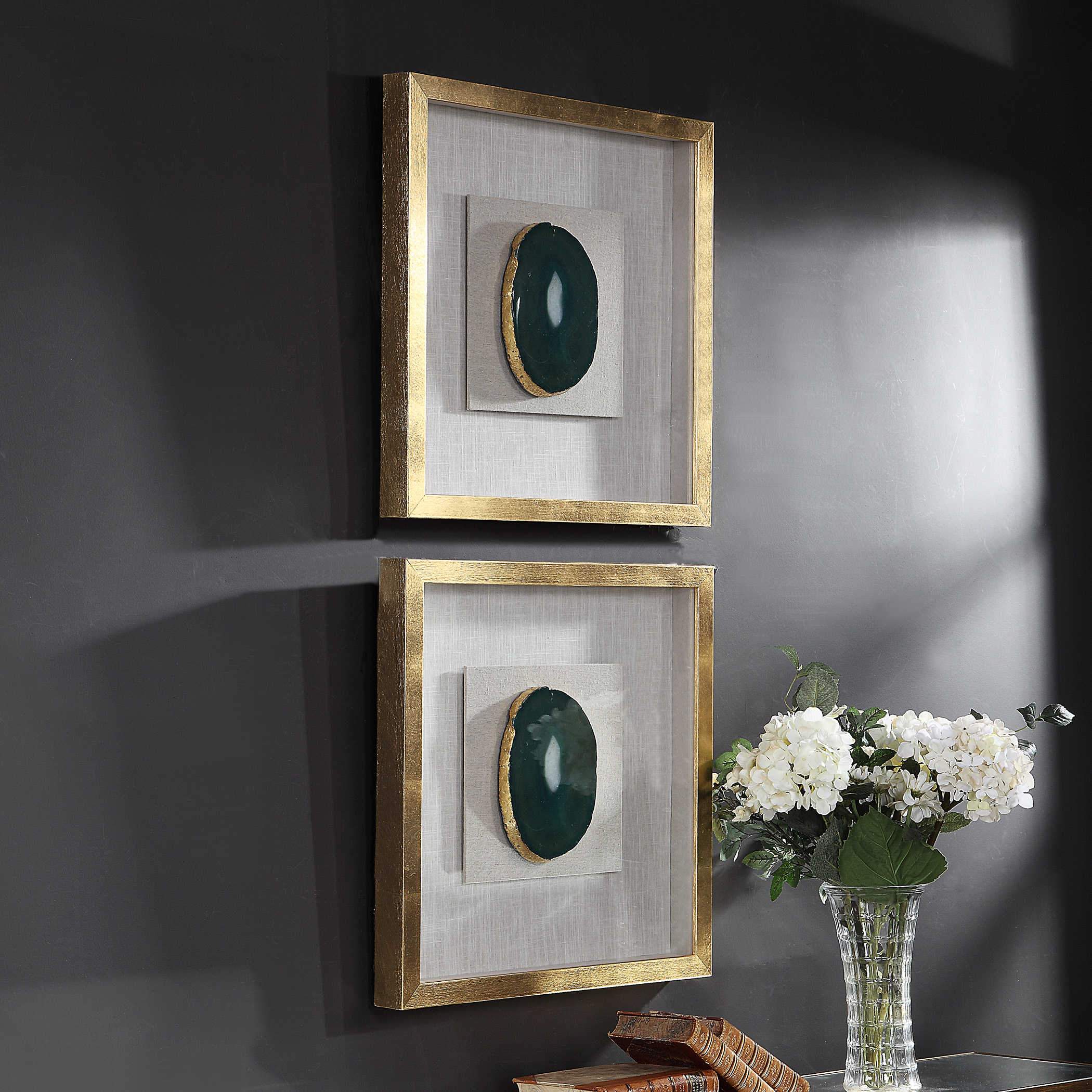 Uttermost Keeva Shadow Box - Image 3