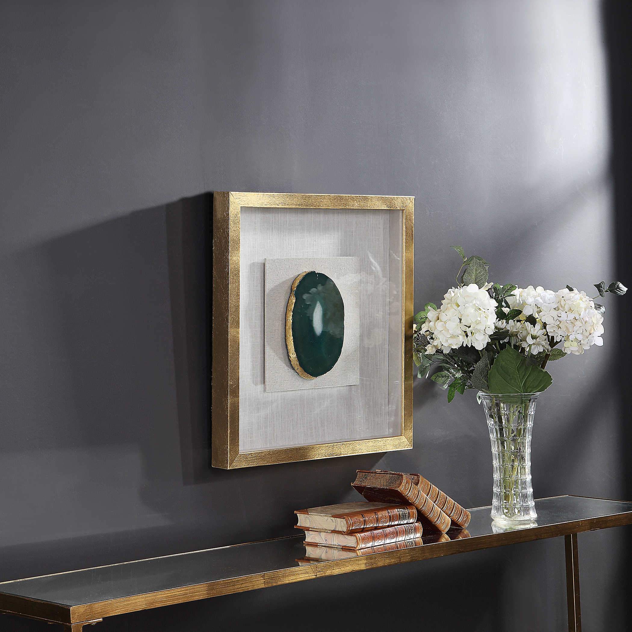 Uttermost Keeva Shadow Box - Image 4