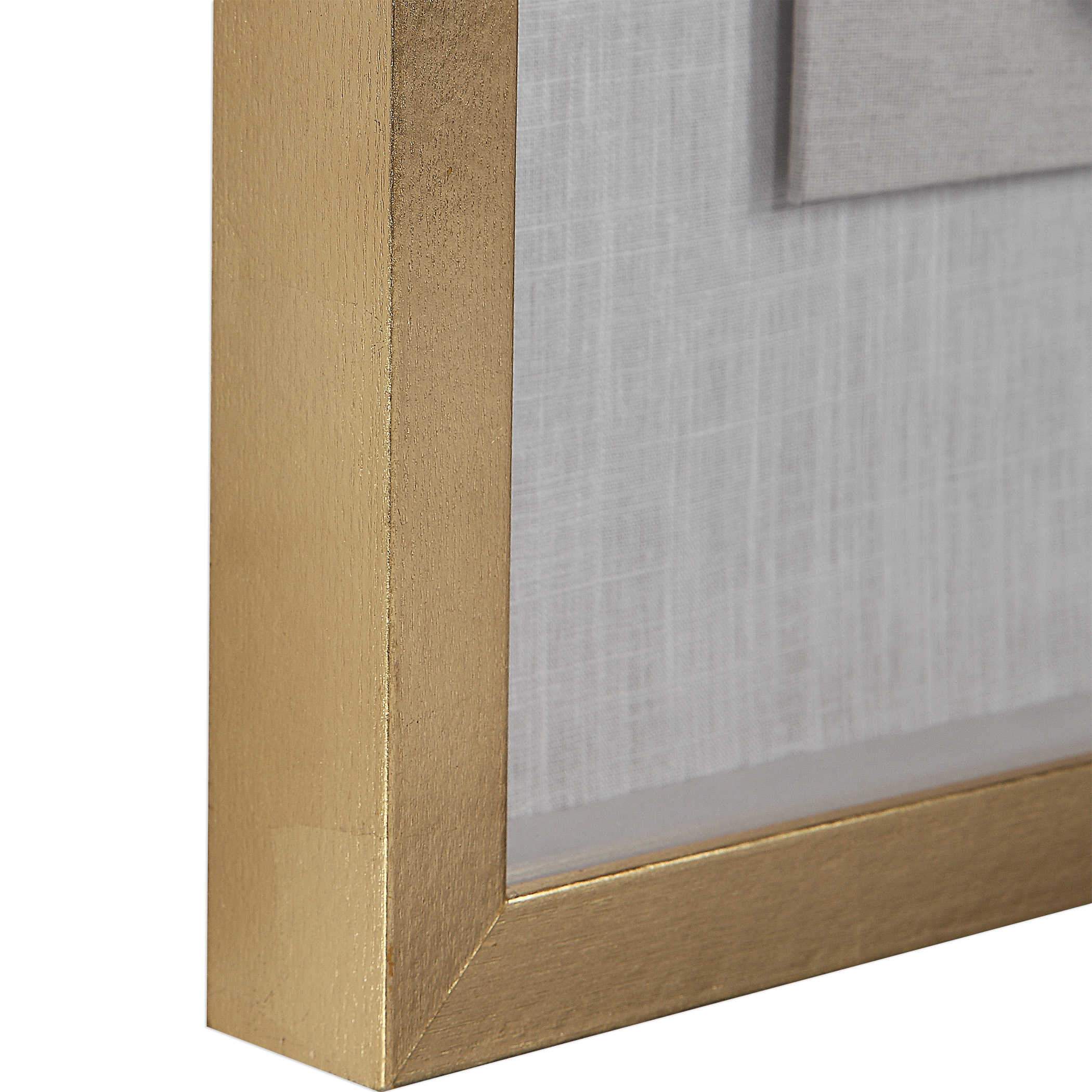Uttermost Keeva Shadow Box - Image 7