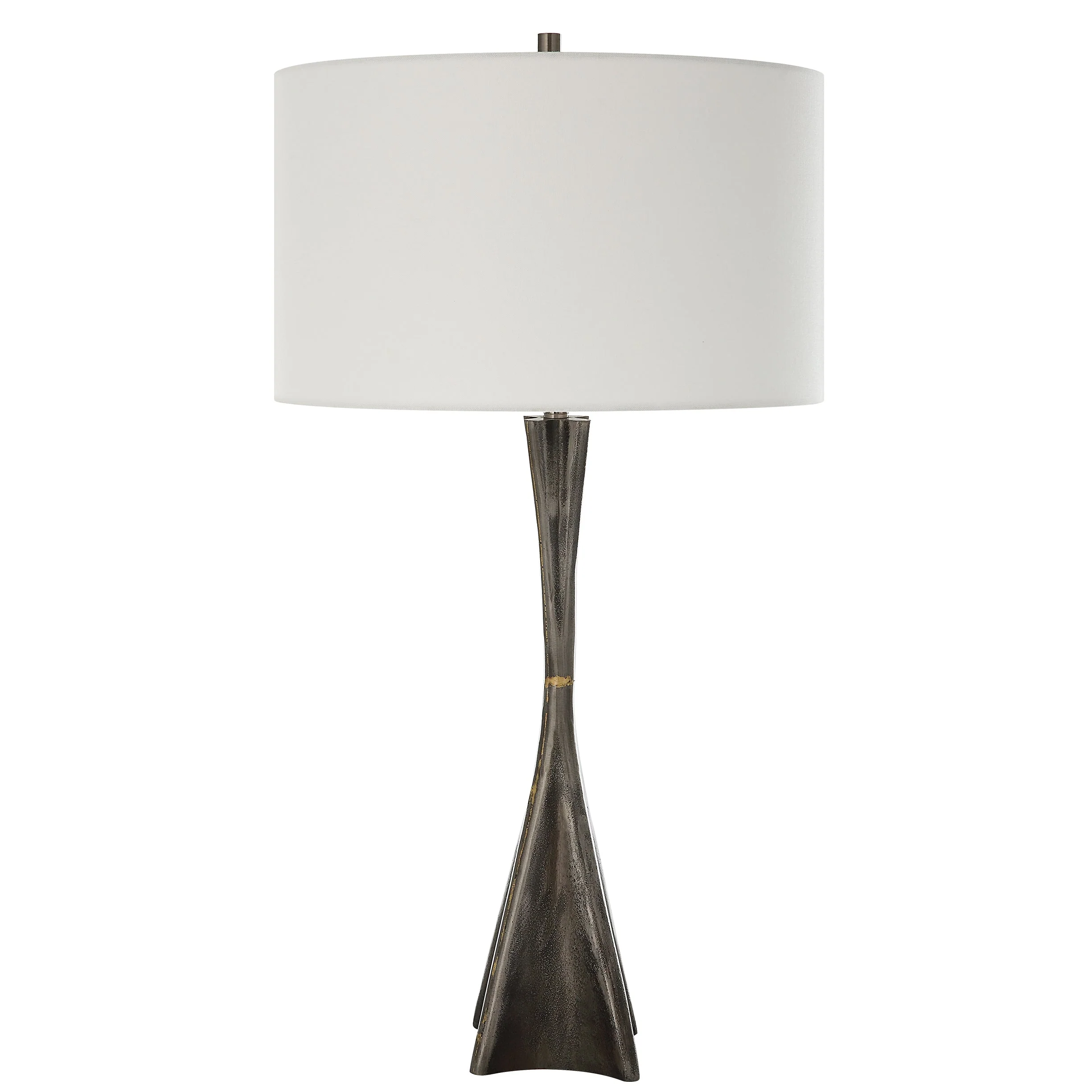 Uttermost Keiron Industrial Table Lamp - Image 4