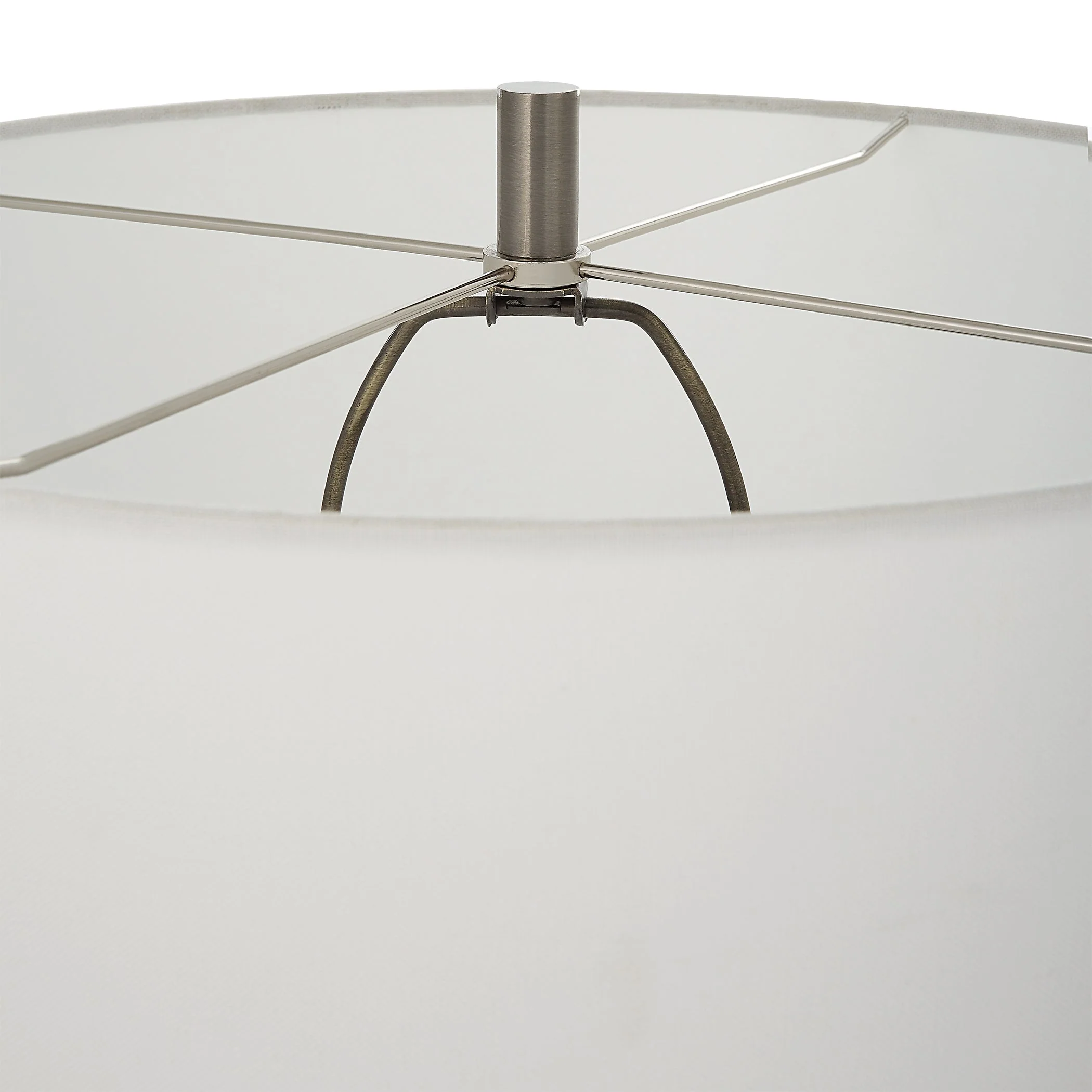Uttermost Keiron Industrial Table Lamp - Image 6