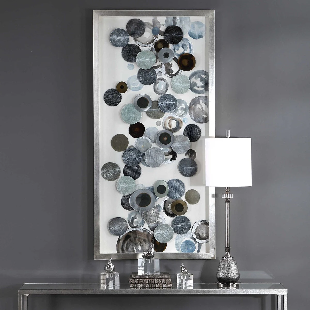 Uttermost Kella Shadow Box
