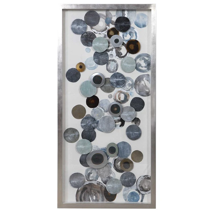 Uttermost Kella Shadow Box - Image 2