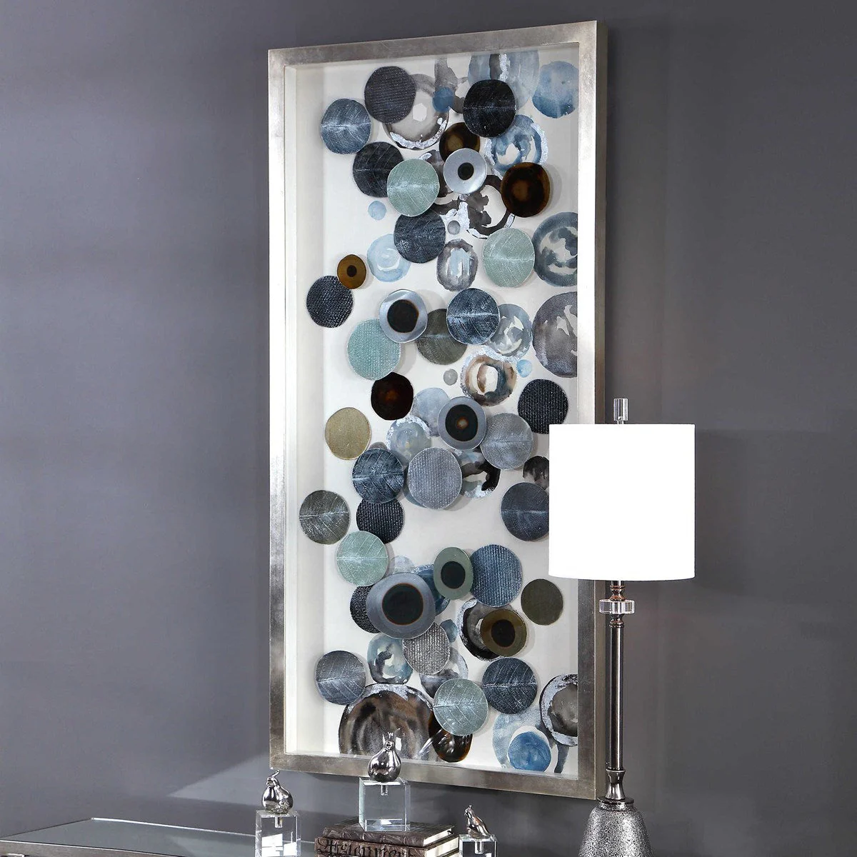 Uttermost Kella Shadow Box - Image 3