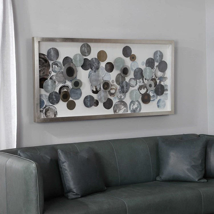 Uttermost Kella Shadow Box - Image 4