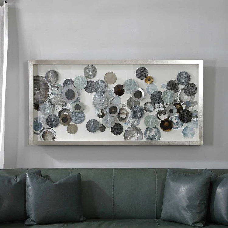 Uttermost Kella Shadow Box - Image 5