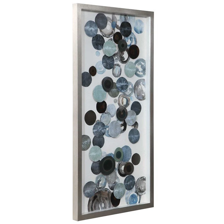 Uttermost Kella Shadow Box - Image 6