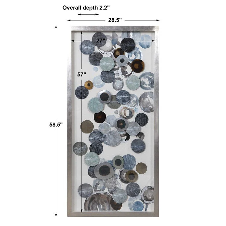 Uttermost Kella Shadow Box - Image 8