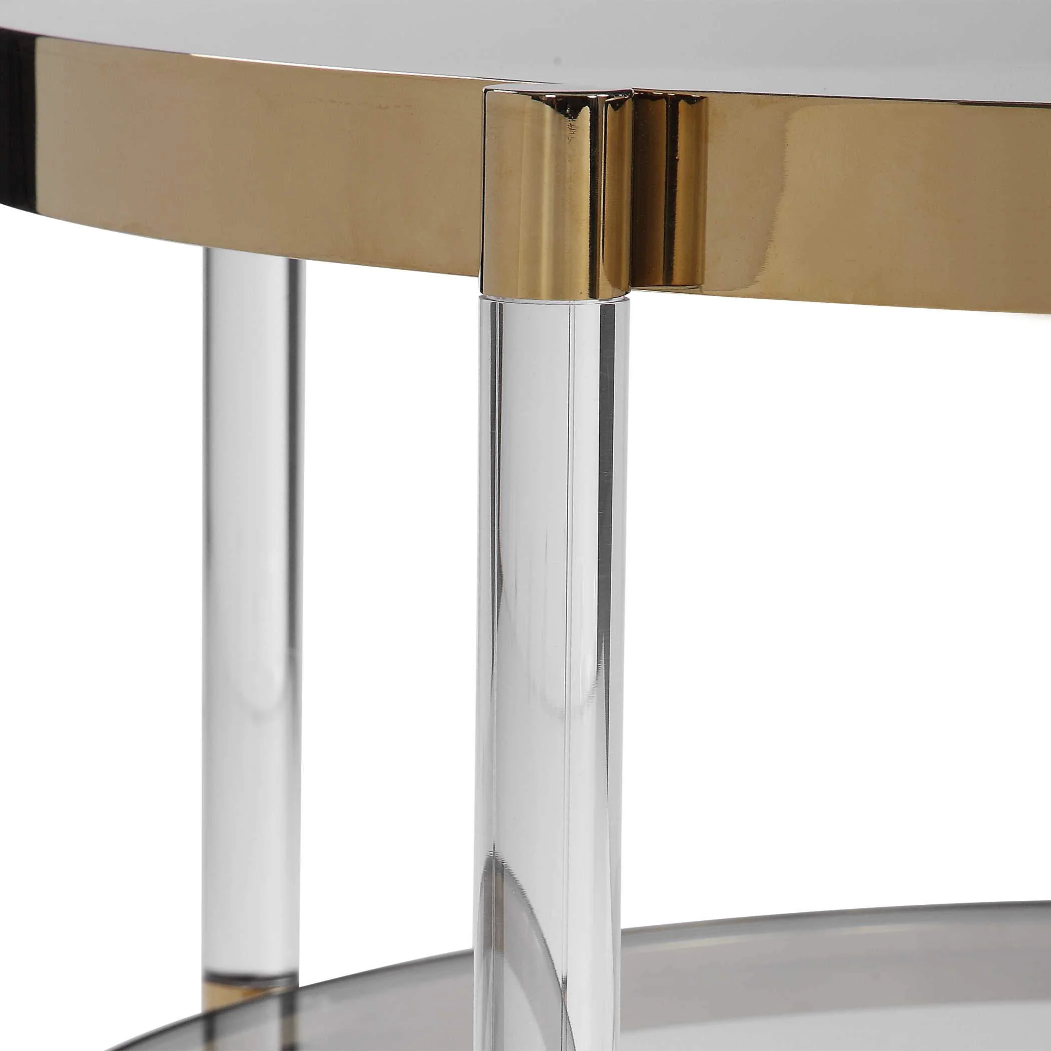Uttermost Kellen Coffee Table - Image 4